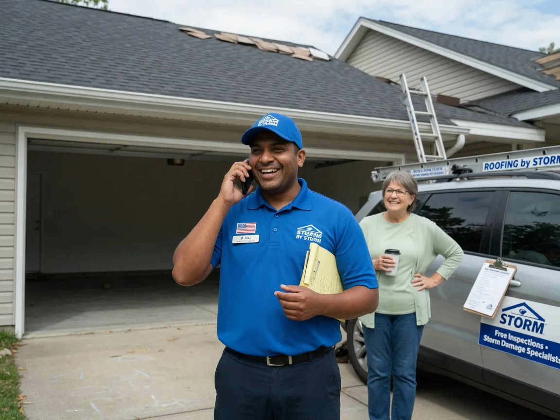 Roof Repair Near Me Lake City, IA FAQs