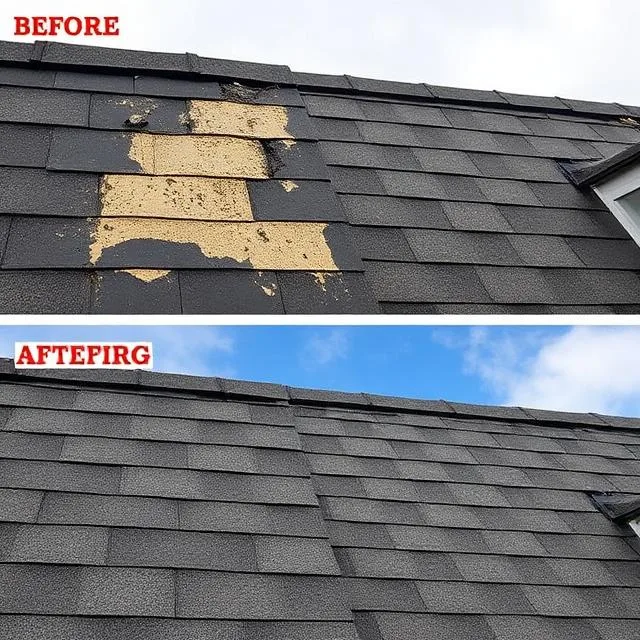 Roof Repair Near Me in Lake City, IA near me